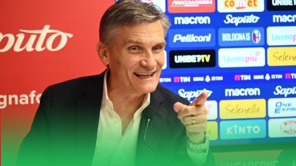CALCIOMERCATO: Bologna, occhio a due club italiani per un fedelissimo!