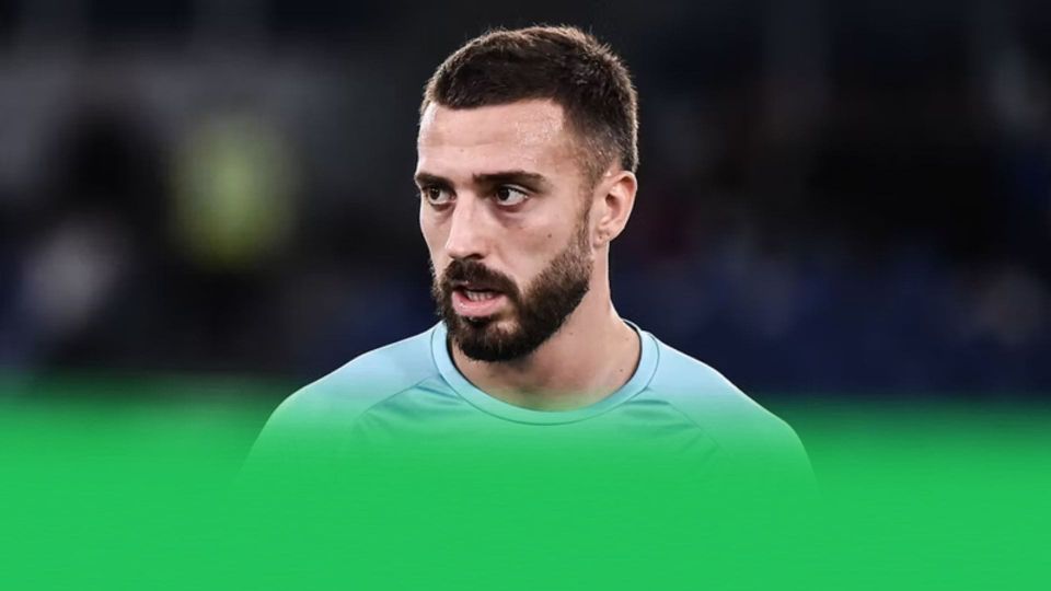 Calciomercato Lazio: Gila va al Napoli, in cambio arrivano Lucca e Rafa Marin
