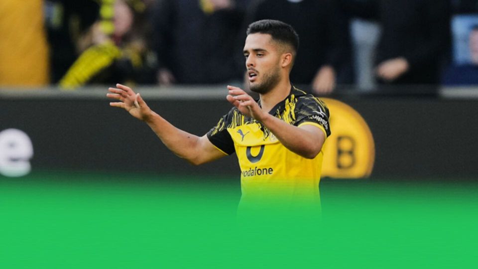 Calciomercato Como: sprint per Yan Couto, terzino brasiliano in arrivo dal Borussia Dortmund