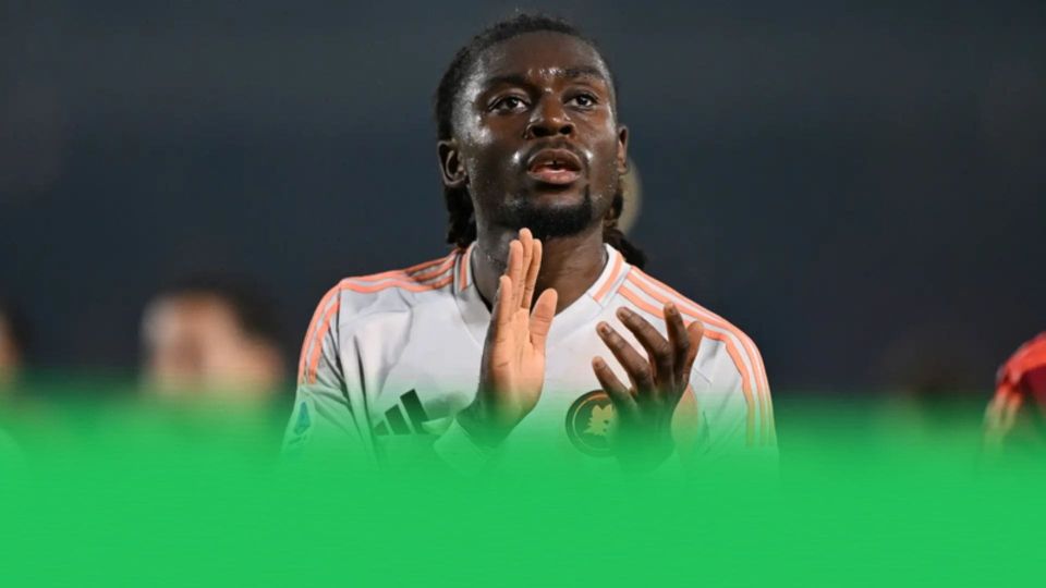 Calciomercato Roma: l'Atletico Madrid vuole Koné, i giallorossi chiedono 50 milioni