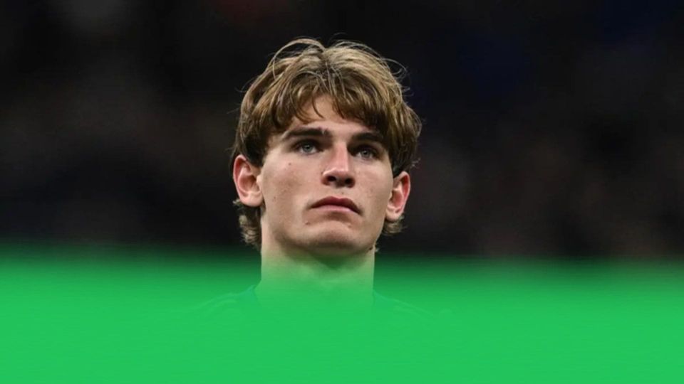 Nico Paz all'Inter: Marotta ci crede. Real chiede 70 milioni