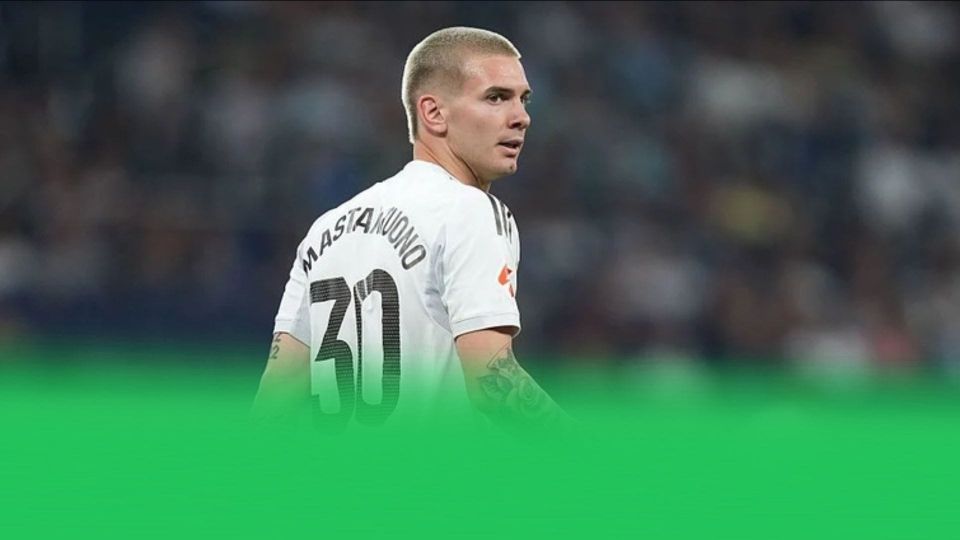 Calciomercato Juventus: duello con la Fiorentina per un talento dal Real Madrid