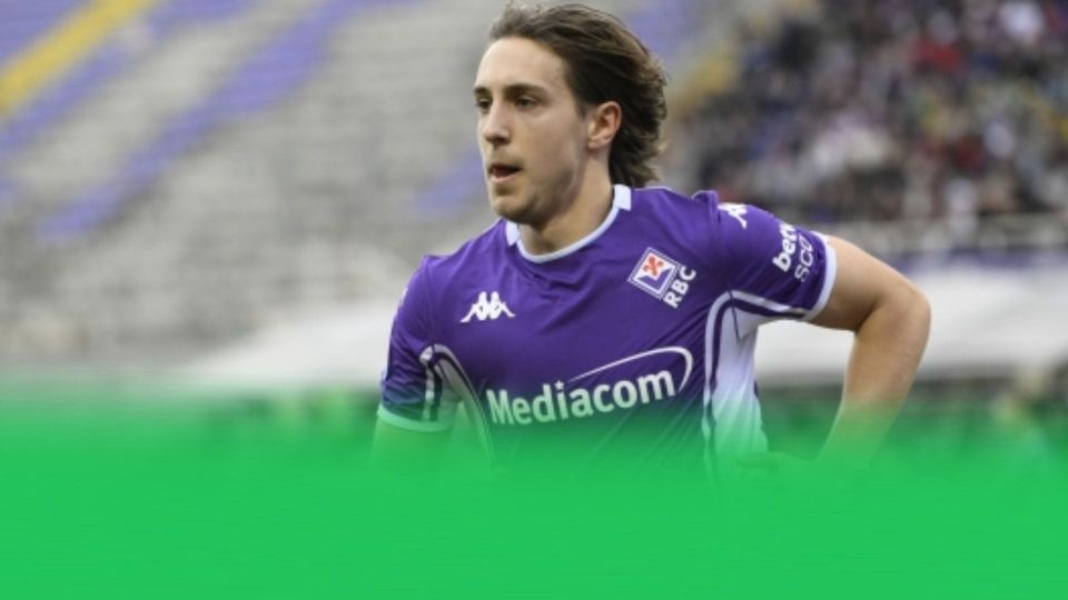 Proiezione Bonus – Jacopo Fazzini: facci vedere di cosa sei capace!