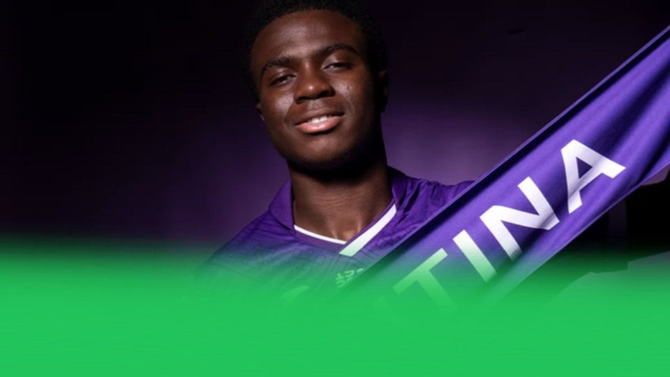 Proiezione Bonus – Christ Oulaï: Fiorentina, un colpo da...