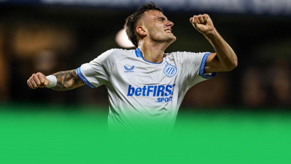 Proiezione Bonus – Aleksandar Stanković: il ritorno del figlio d'arte in nerazzurro