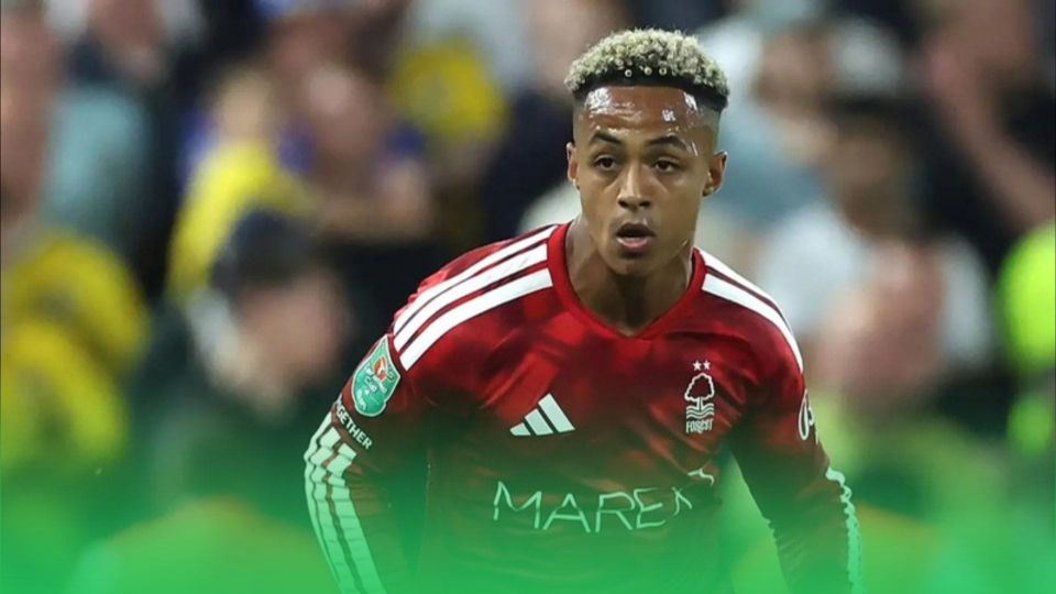 ZONA MERCATO 2.0. Omari Hutchinson può essere un crack? Scopriamolo assieme!