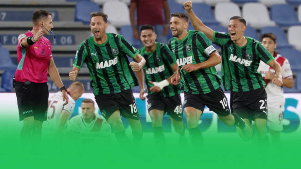 Sassuolo al Fantacalcio: titolari, conferme e sorprese da non perdere
