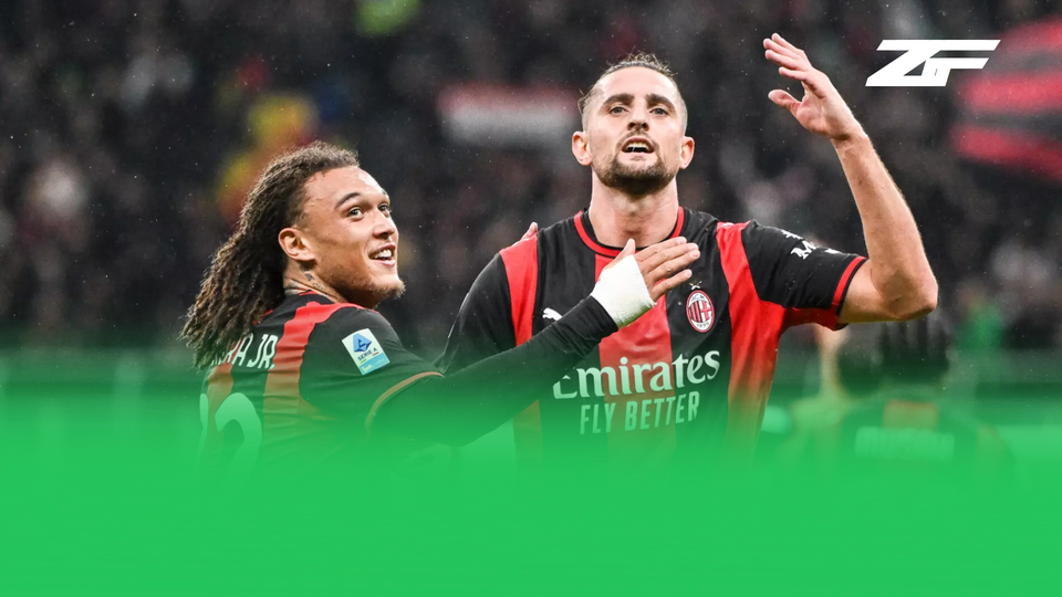Tre gol, poi il blackout: il Milan vince ma non convince fino in fondo