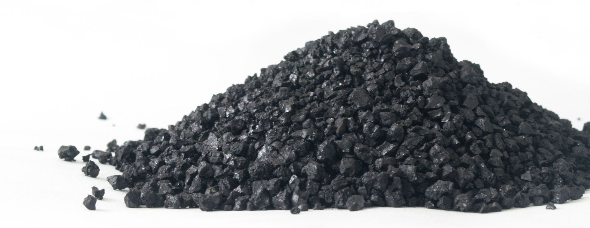 Research Reveals Benefits from Higher Humate Rates