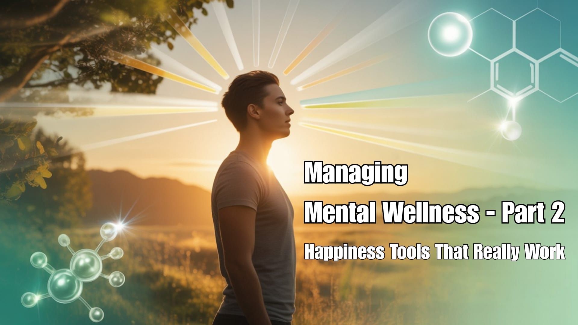 Managing Mental Wellness – Part 2 🌿