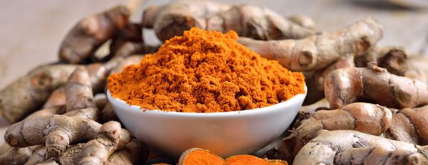 Turmeric – Potent Protection from the Truly Amazing Curcumin Cure-all