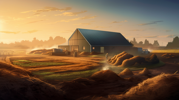 Composting Choices - Aerobic vs Anaerobic