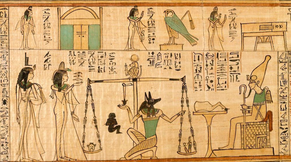 Loving for Libra Season