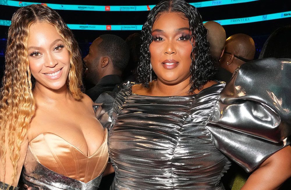 Black History Month: Give Them Their Flowers NOW.