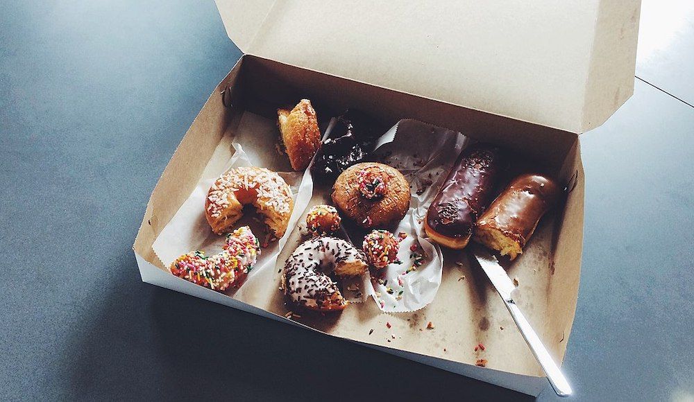 And Now, More New Rules for Everyone (vol. 107)