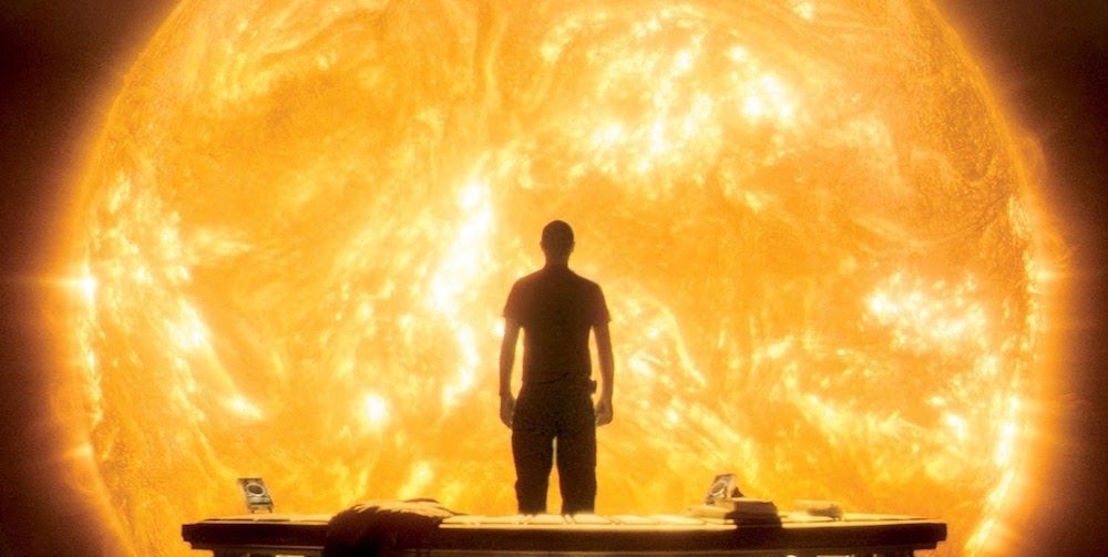 Let the Sun Shine In