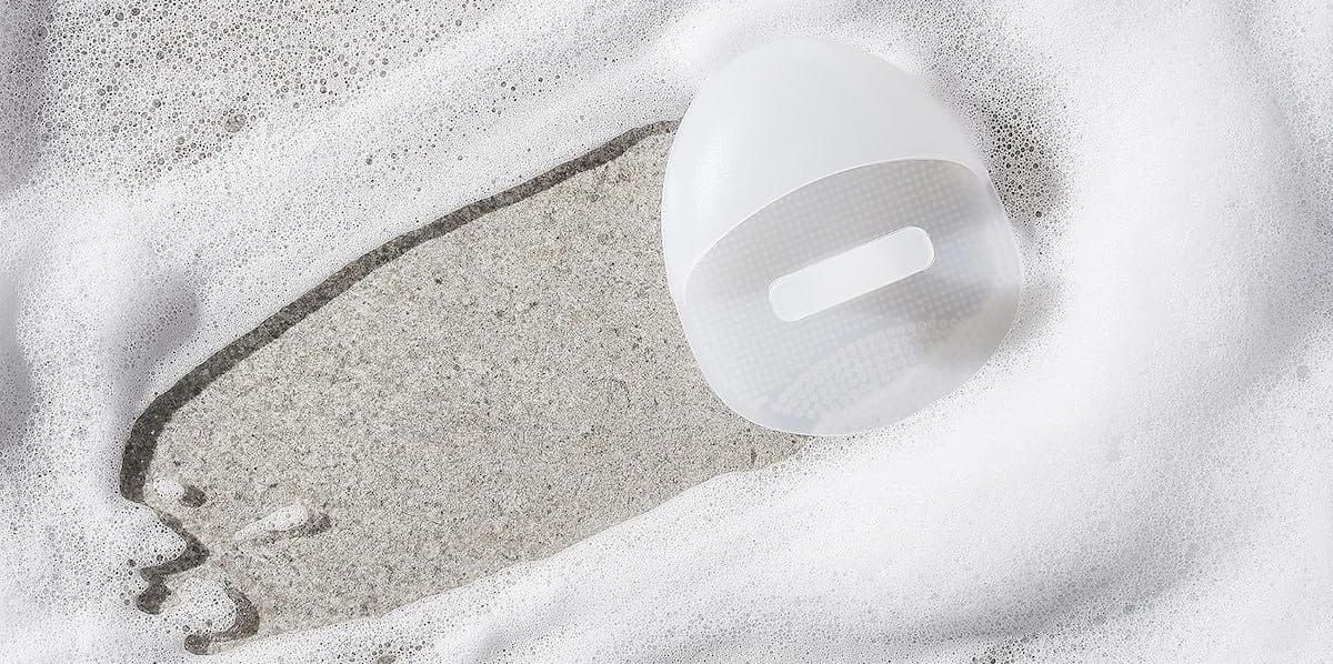 Sunday Stuff: The Right Scrub