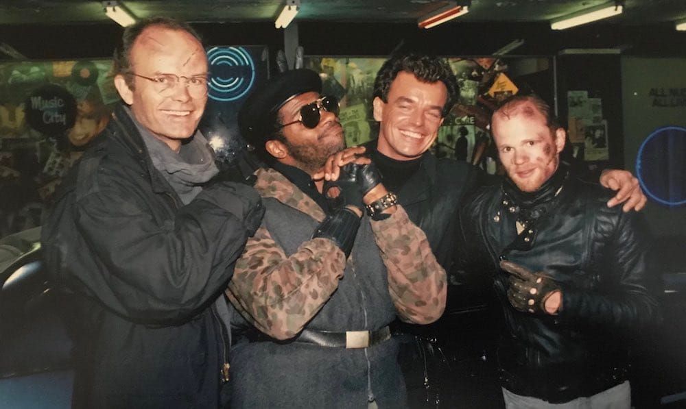 Faves: Let's Hear it For the Boy