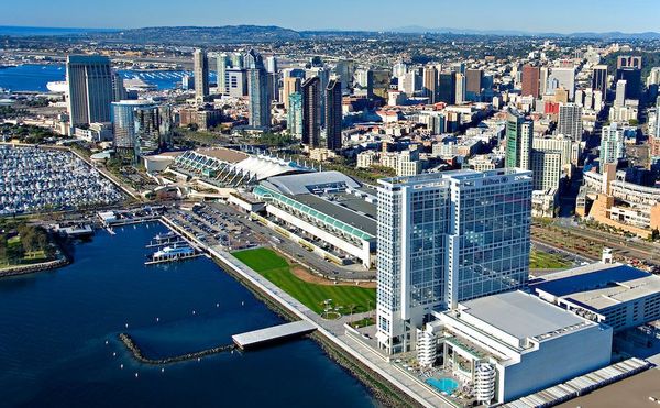 Stuff I Loved in San Diego