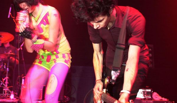 Throwback Jams: 2003 in LPs