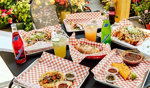 Amamos el Siete de Mayo