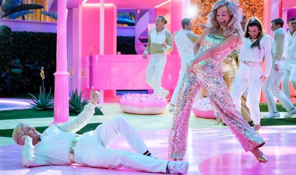 Sunday Reads: The Unbearable Brightness of Barbie