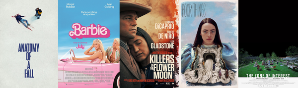 The Enthusiast Oscars Extravaganza Comes to Its Thrilling Conclusion!