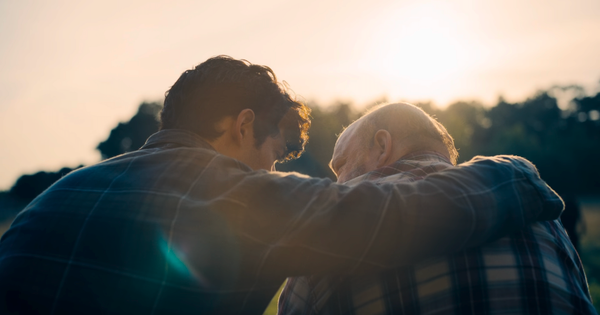 I'm a punk rocker, yes I am.