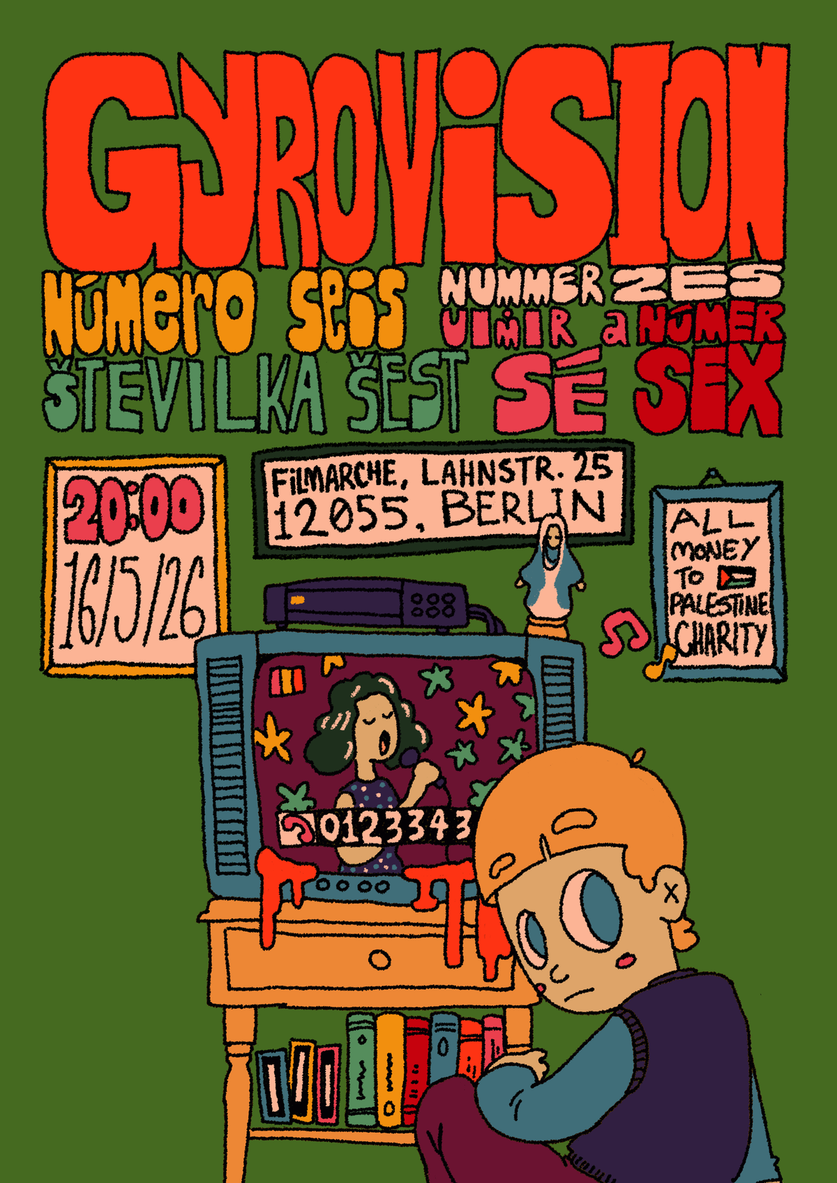 Gyrovision 6 - 16/5/26