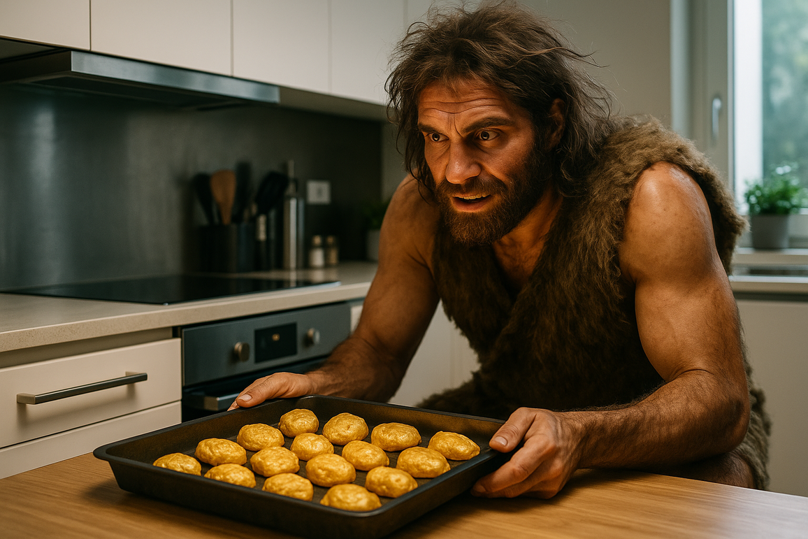 From Crumbs to Campaign: How AI Turns Half-Baked Ideas into Marketing Gold