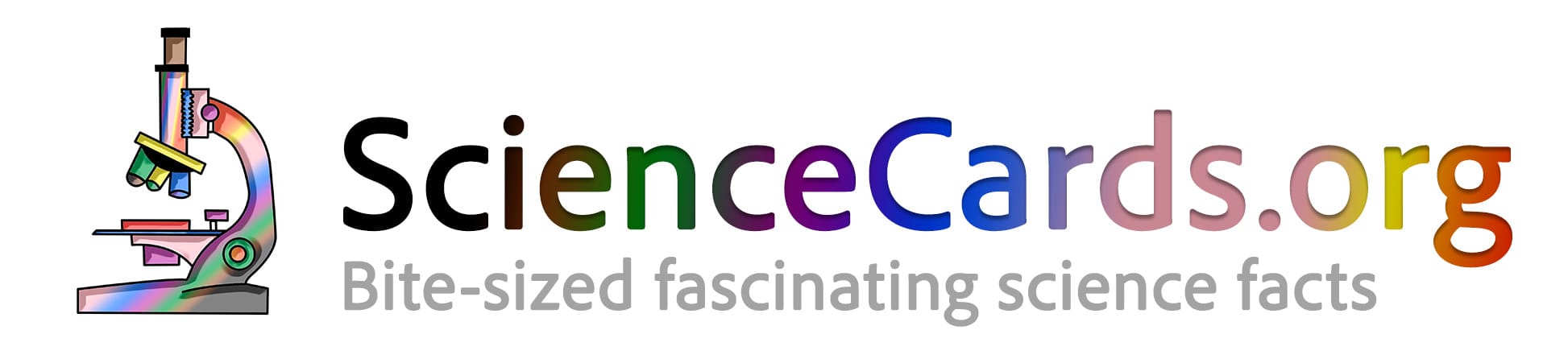 ScienceCards.org