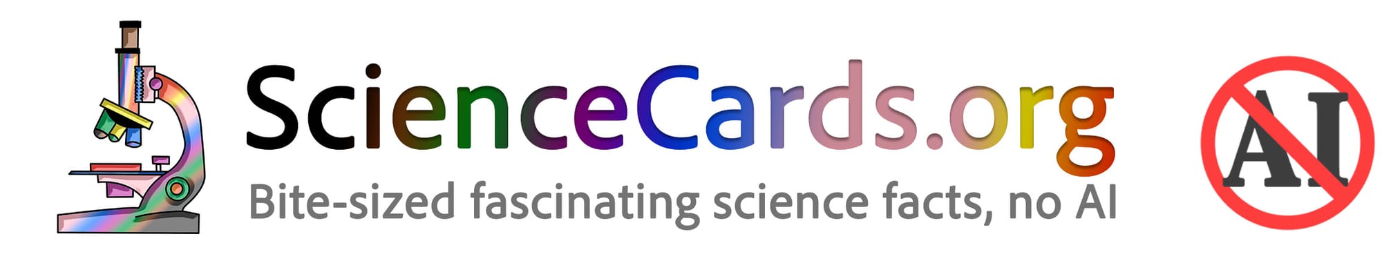 ScienceCards.org