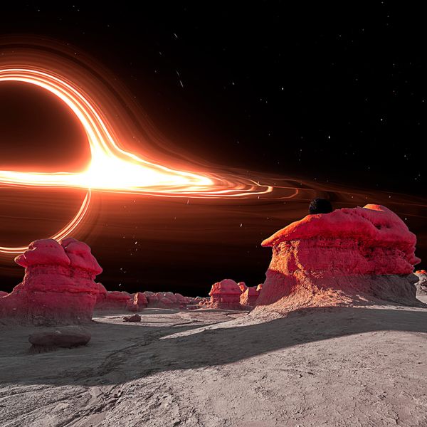 Near a black hole by https://pixabay.com/users/lisovtsew123-20149271/?utm_source=link-attribution&utm_medium=referral&utm_campaign=image&utm_content=5981947
