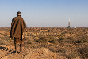 There Is Oil Under Northern Botswana. Here Is Everything You Need to Know — And What They're Not Telling You.