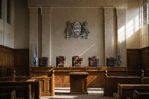 The ConCourt Is Law. Now Batswana Deserve Answers
