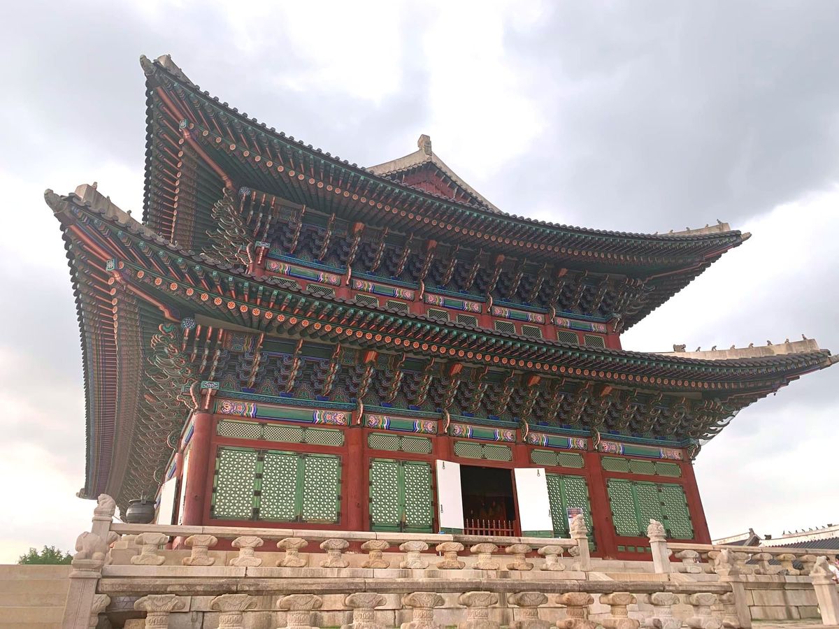 A Historical K-Drama Lover’s Guide to Korea
