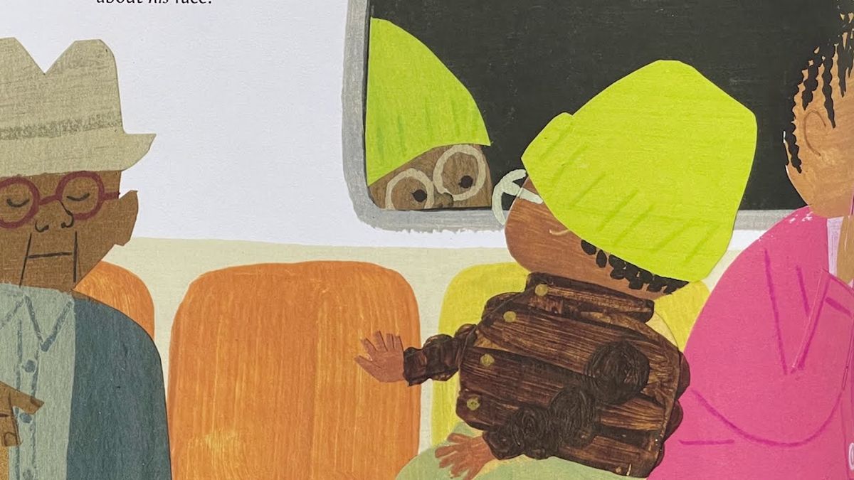 Compassionate Imagination