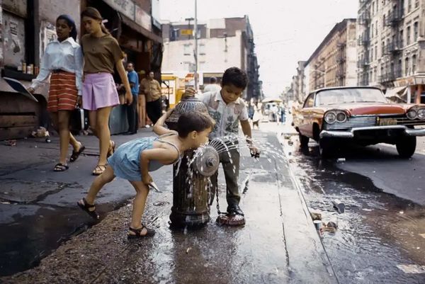 Creating Safety in Unsafe Times