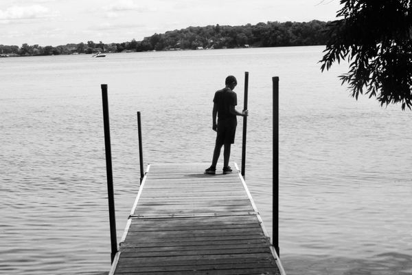 August Angst