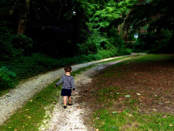 Welcome to Notes on Hope