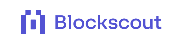 Blockscout | Multichain Block Explorer For EVM Chains