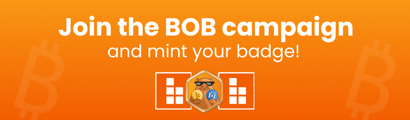BOB Campaign Blockscout