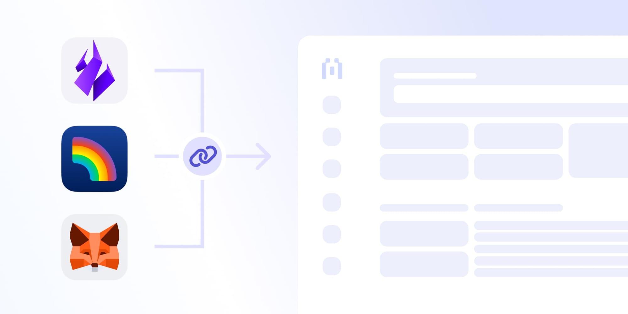 Changing Explorer URL of Web3 wallets to Blockscout (Ambire, Rainbow, MetaMask) 