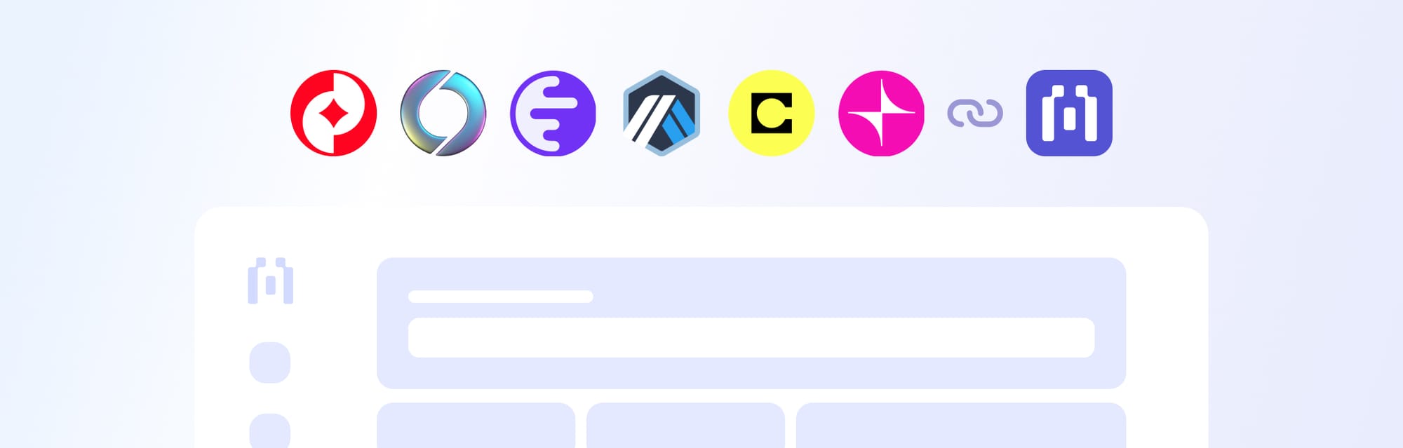 Onchain data analytics explorer, Blockchain explorer APIs for developers, High-performance blockchain explorer