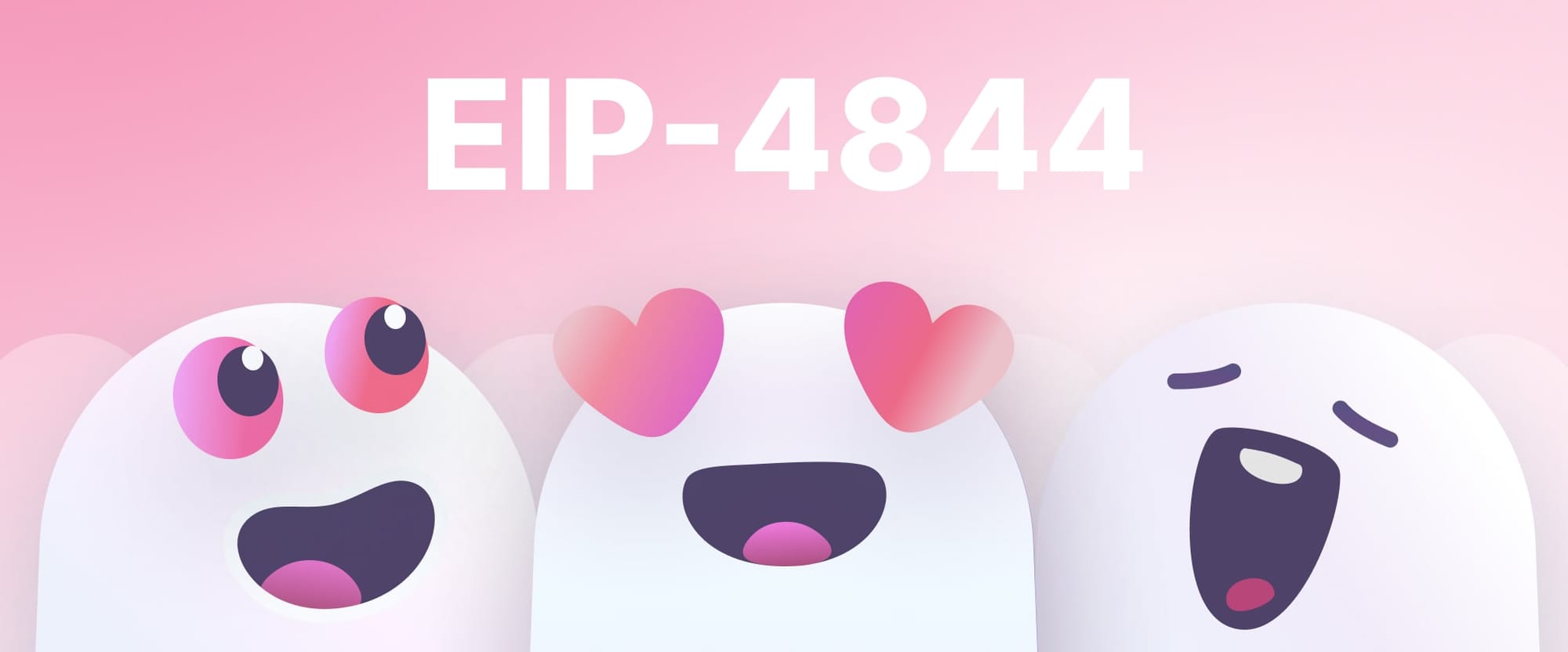 EIP 4844 blobs optimism