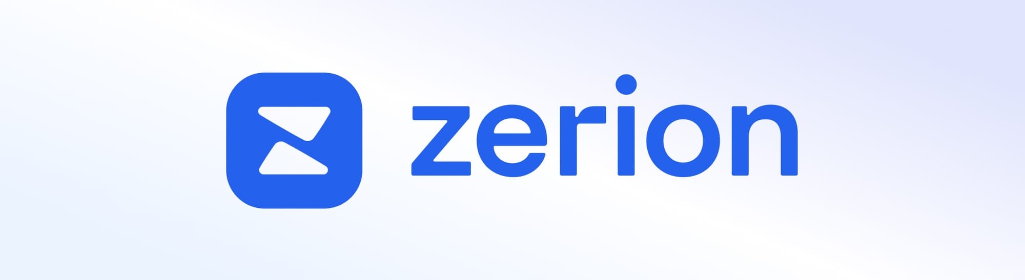 zerion on block explorer blockscout