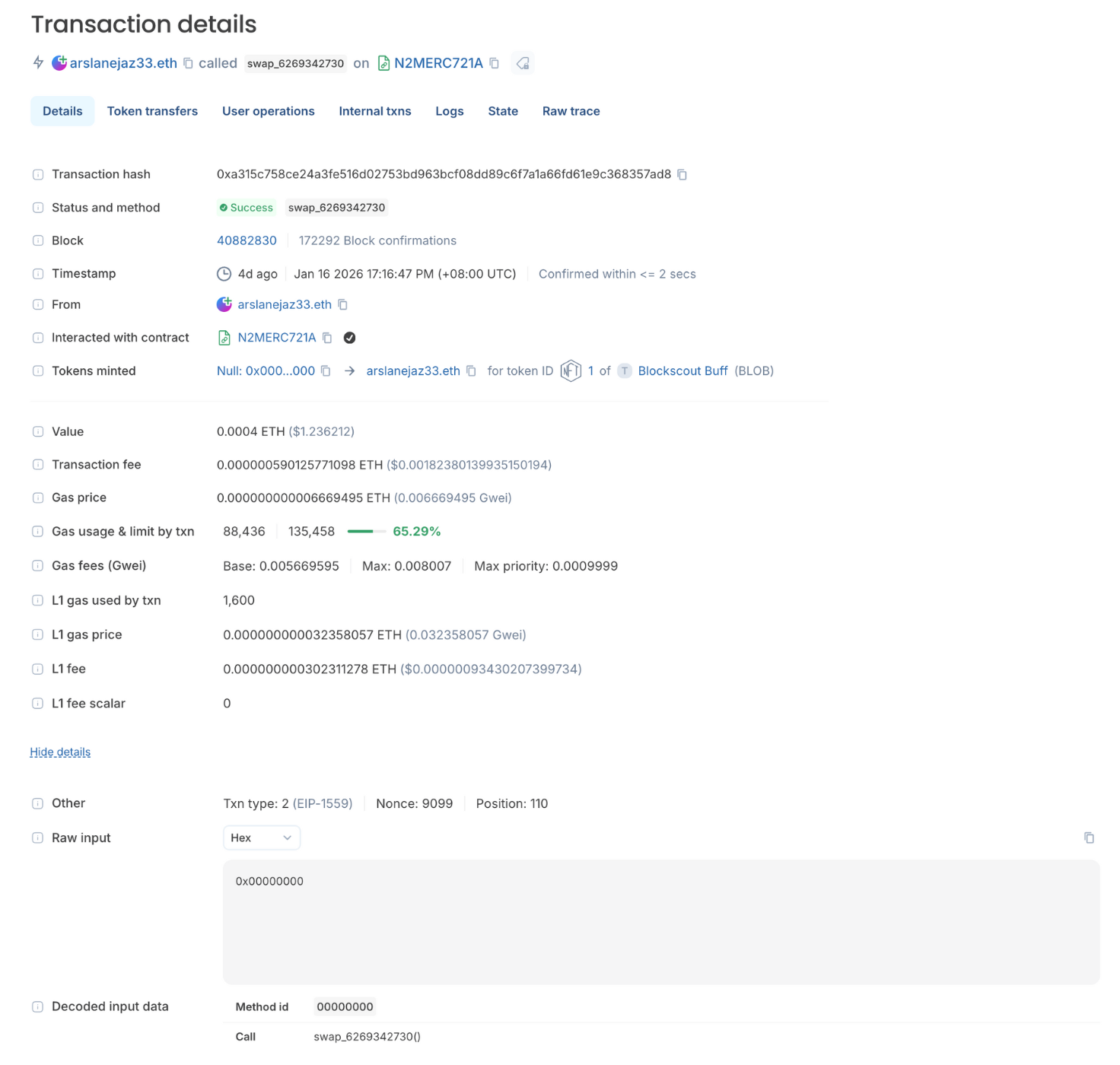 Guide how to read onchain smart contract interaction.png