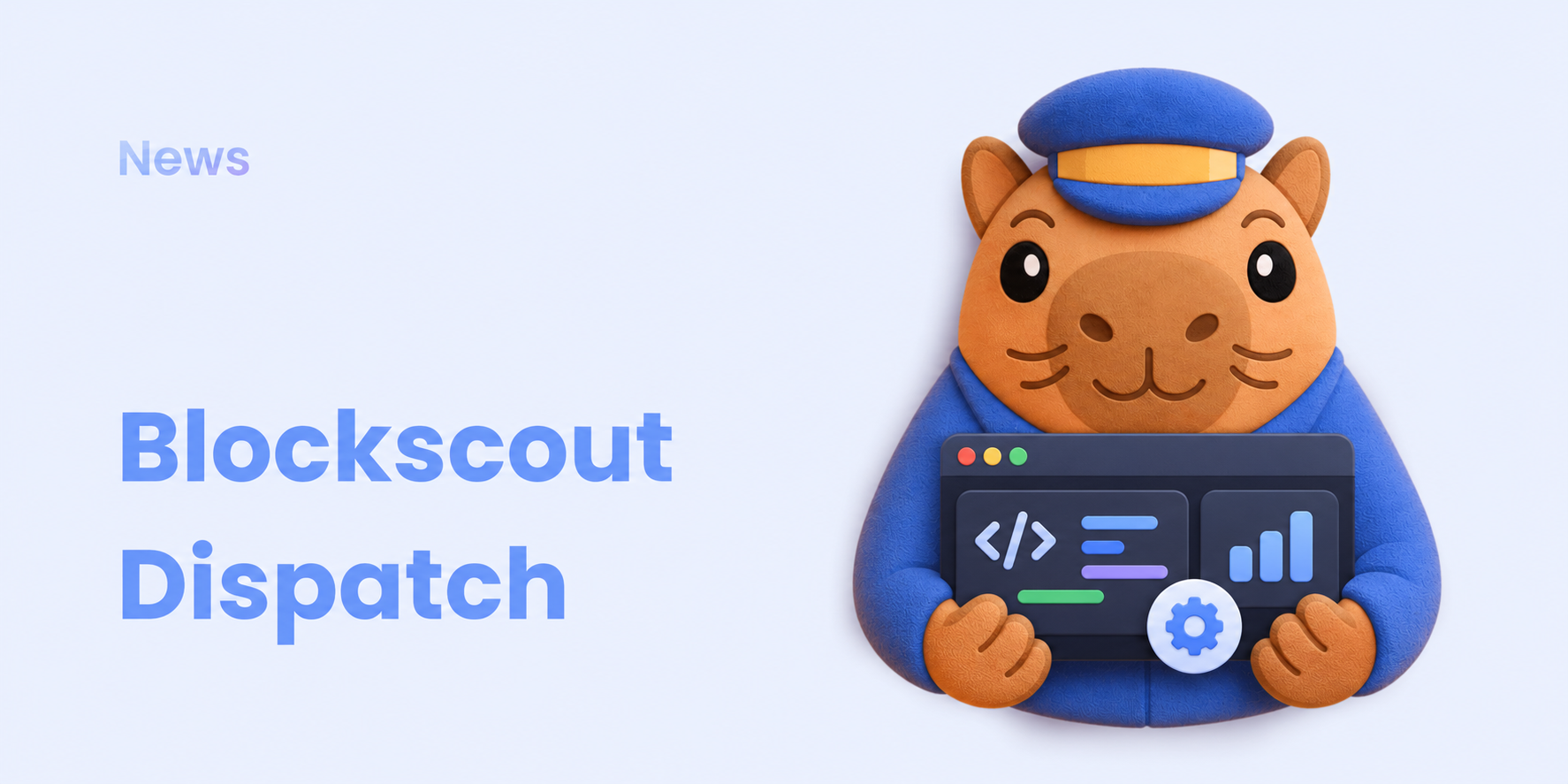 Blockscout Pro API Signups Reach Yearly High as v12 Rolls Out