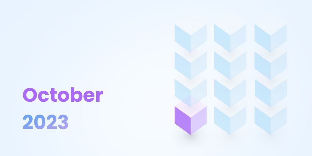 Blockscout October 2023 Newsletter