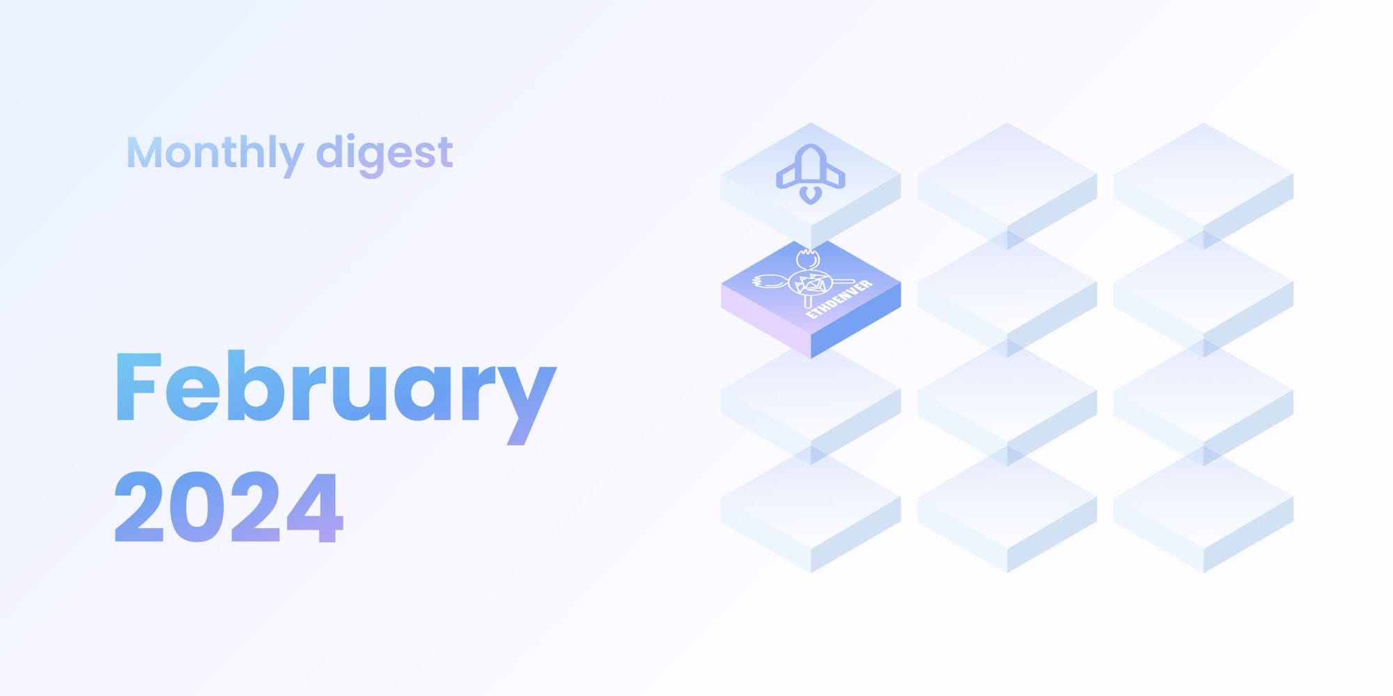 Blockscout News February 2024